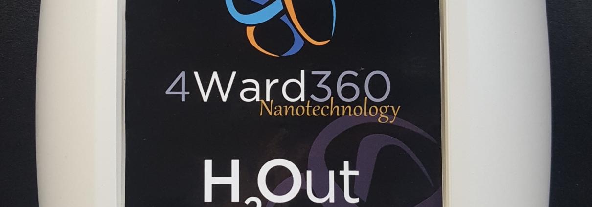 H2Out   la soluzione