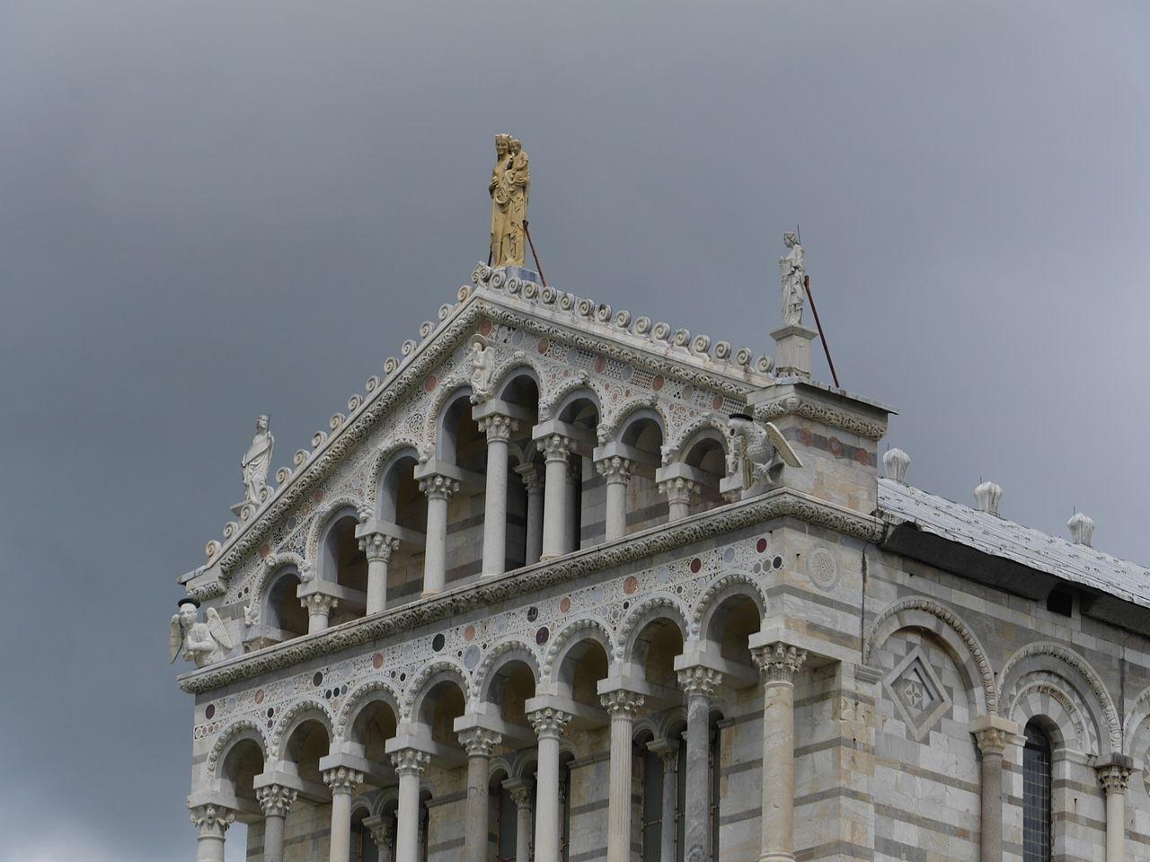 Duomo di Pisa 3